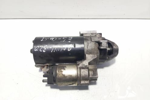 Electromotor cu Start Stop, cod 7823700-01, Bmw 3 (E90) 2.0 diesel, N47D20A, 6 vit man (idi:641314)