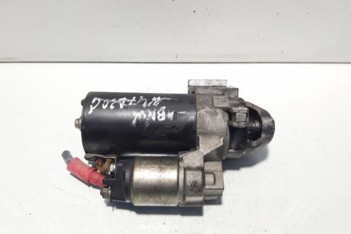 Electromotor cu Start Stop, cod 7823700-01, Bmw 3 (E90) 2.0 diesel, N47D20A, 6 vit man (idi:641331)