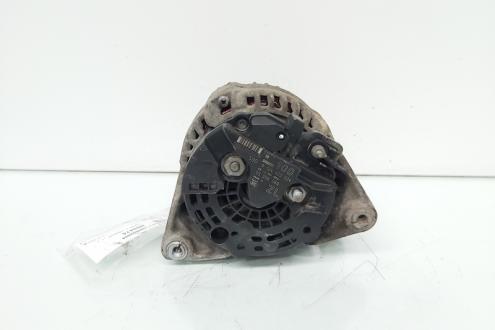 Alternator 100A Bosch, cod GM55556069, Opel Astra G Sedan (F69), 1.4 benz, Z14XEP (idi:653474)