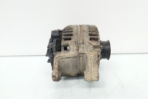 Alternator 100A Bosch, cod GM55556069, Opel Astra H Sedan, 1.4 benz, Z14XEP (idi:653474)