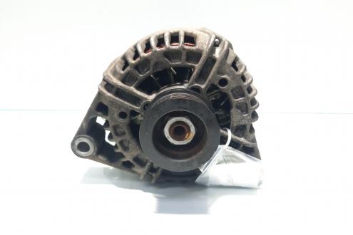 Alternator, cod GM55556069, Opel Astra H Combi, 1.4 benz, Z14XEP (idi:454032)