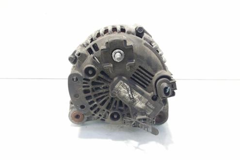 Alternator 140A, Valeo, cod 06F903023H, Audi A6 Avant (4F5, C6) 2.0 TDI, BRE (idi:638513)