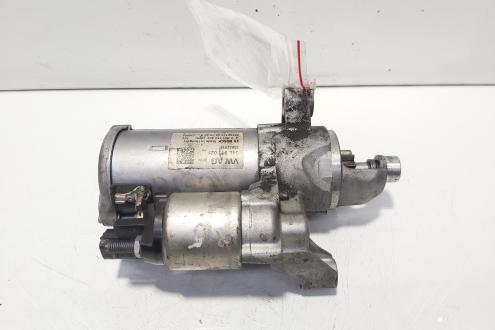 Electromotor, cod 04L911021, Audi A6 Avant (4G5, C7), 2.0 TDI, CNH, cutie automata, 4x4 (idi:641187)