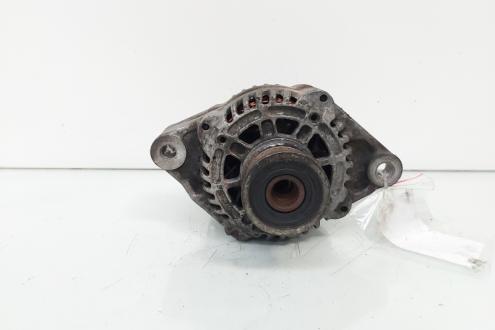 Alternator 100A, cod GM13502583, Opel Astra J, 2.0 CDTI, A20DTH (idi:653864)