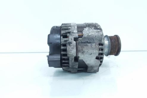 Alternator 100A, cod GM13502583, Opel Insignia A Combi, 2.0 CDTI, A20DTH (idi:653601)