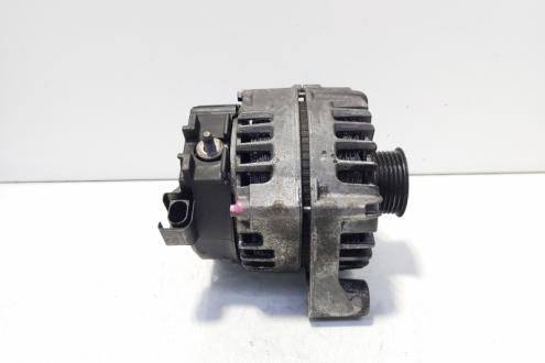 Alternator 220A, cod 8570675, Bmw X3 (F25), 3.0 diesel, N57D30A (idi:638745)