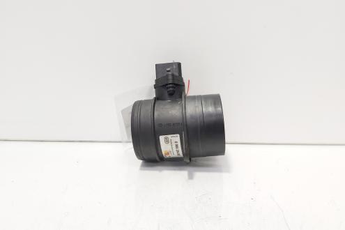Debitmetru aer, cod 074906461B, 0281002461, VW Golf 5 (1K1), 2.0 TDI, BMM (idi:681274)