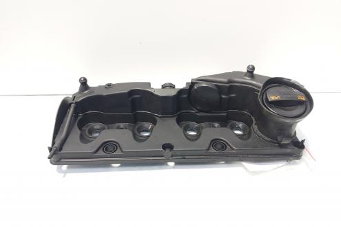 Capac culbutori, cod 03L103469R, Skoda Superb II Combi (3T5) 2.0 TDI, CFF (idi:681119)