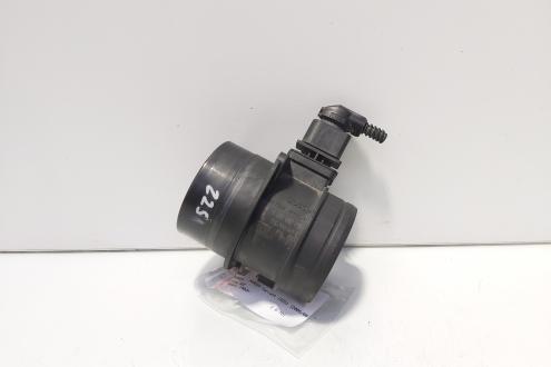 Debitmetru aer, cod 03G906461C, 0281002735, Audi A3 (8P1), 2.0 TDI, CBAB (idi:680235)