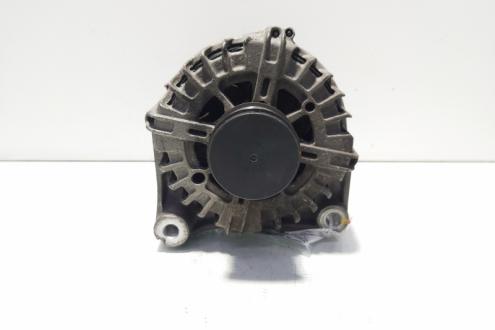 Alternator 220A, cod 8570675, Bmw 5 (F10), 3.0 diesel, N57D30A (idi:638740)
