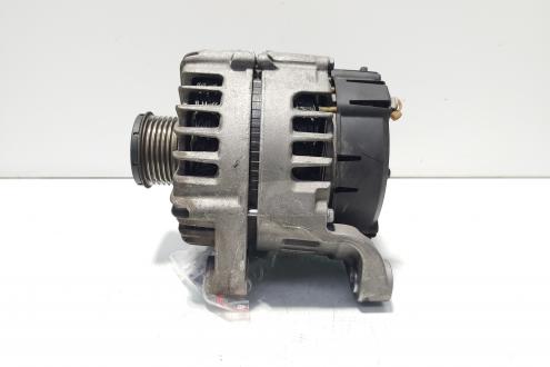 Alternator 220A, cod 8570675, Bmw 5 Touring (F11), 3.0 diesel, N57D30A (idi:638740)