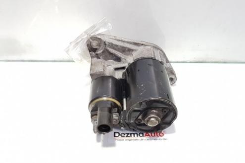 Electromotor, cod  02T911023R, 0001120406, Audi A3 (8P1) 1.6 FSI, BLF, 5 vit man (idi:404458)