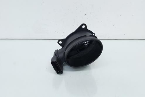 Debitmetru aer, cod 9650010780, Citroen C5 (III) Break, 1.6 HDI, 9HZ (idi:660912)