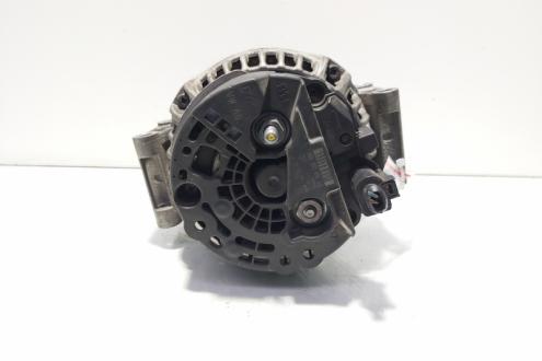 Alternator 140A Bosch, cod 06B903016AB, Audi A4 Avant (8E5, B6), 1.8 T benz, BFB (idi:638731)