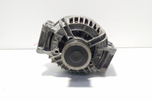 Alternator 140A Bosch, cod 06B903016AB, Audi A4 Cabriolet (8H7), 1.8 T benz, BFB (idi:638731)