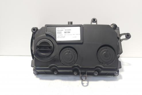 Capac culbutori, cod 03G103469G, Seat Leon (1P1) 2.0 TDI, BMM (idi:681164)