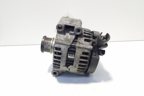 Alternator 151A, cod 757565080, Mini Cooper Cabrio (R57), 1.6 benz, N12B16A (idi:627520)