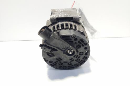 Alternator 151A, cod 757565080, Mini Cooper Cabrio (R57), 1.6 benz, N12B16A (idi:627520)
