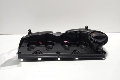 Capac culbutori, cod 03L103469R, Audi A3 (8P1) 2.0 TDI, CFF (idi:679608)