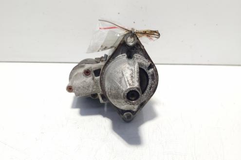 Electromotor, cod 24436877, Opel Astra H, 1.2 benz, Z12XEP, 5 vit man (idi:639710)