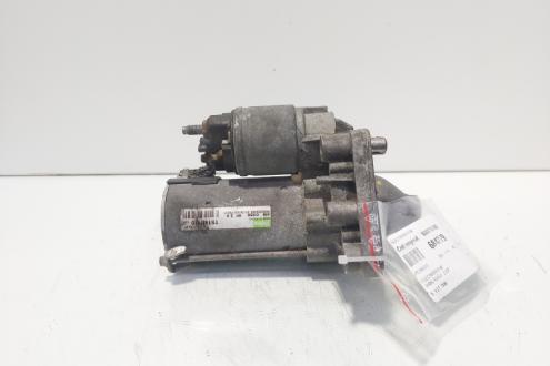 Electromotor, cod 9688268480, Citroen C4 (II), 1.6 HDI, 9HR, 5 vit man (idi:684279)