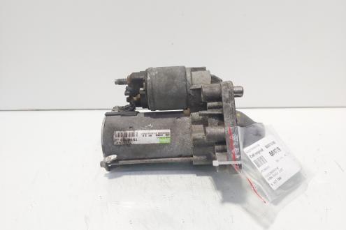 Electromotor, cod 9688268480, Citroen C4 Picasso, 1.6 HDI, 9HR, 5 vit man (idi:684279)