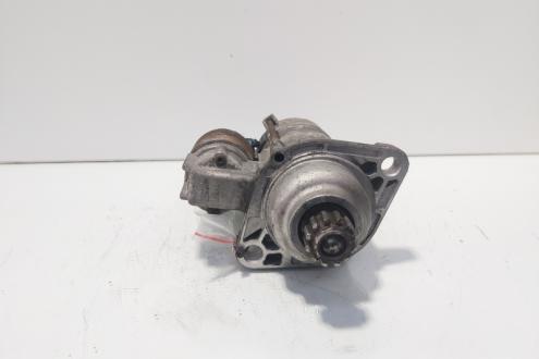 Electromotor Valeo, cod 02M911024A, Vw Golf 6 (5K1), 2.0 TDI, CBA (idi:684374)