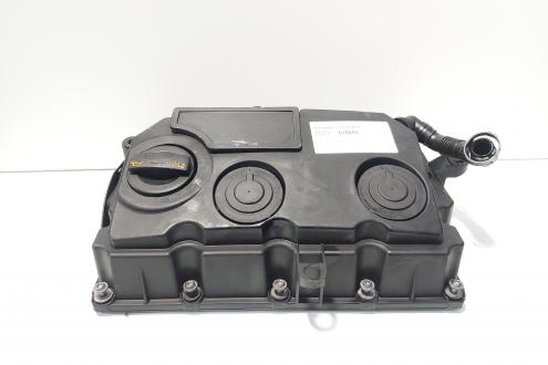 Capac culbutori, cod 03G103469G, Skoda Superb II Combi (3T5) 1.9 TDI, BLS (idi:678085)
