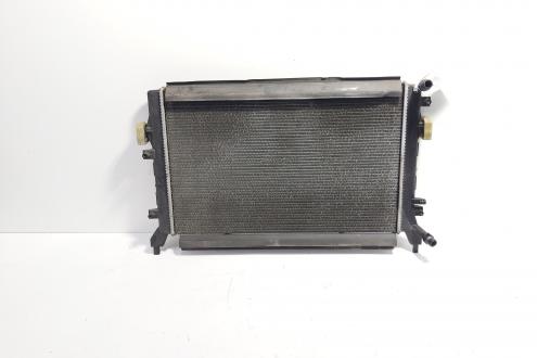 Radiator racire apa auxiliar, cod 1K0121251BN, Vw Golf 6 (5K1) 1.4 TSI, CAX (id:684474)