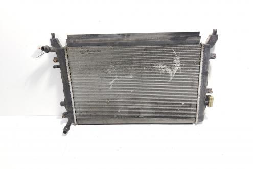 Radiator racire apa auxiliar, cod 1K0121251BN, Vw Golf 6 (5K1) (id:684456)