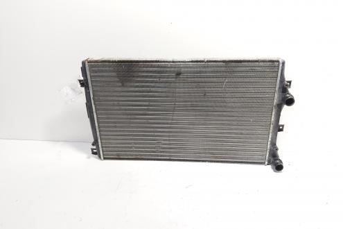Radiator racire apa, Vw Golf 5 (1K1) 1.4 TSI, CAX (id:684457)