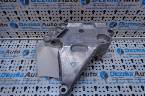 Suport motor, 03G199207G, Seat Toledo 3 (5P2) 1.6B, BGU