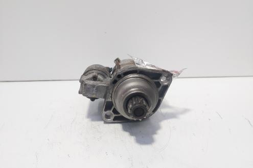 Electromotor, cod 02M911023N, Audi A3 (8P1), 2.0 TDI, AZV, 6 vit man (idi:684373)