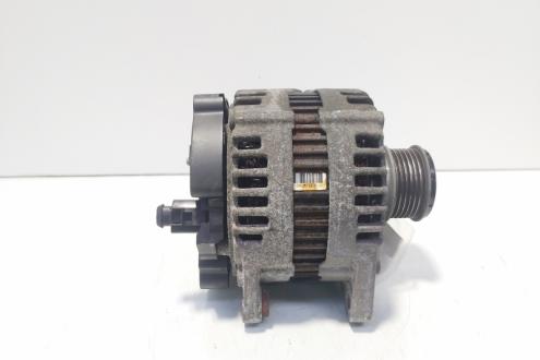 Alternator 180A Bosch, cod 03L903023D, VW Golf 5 Plus (5M1), 2.0 TDI, CBD (idi:684426)