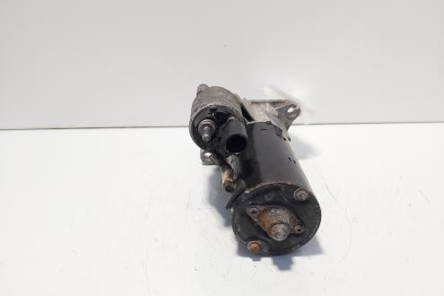 Electromotor cu start-stop, cod 02E911024A, VW Passat Alltrack (365), 2.0 TDI, CFF, cutie automata (idi:684368)
