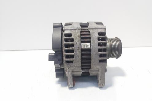 Alternator 180A Bosch, cod 03G903023, Skoda Superb II (3T4), 2.0 TDI, CBB (idi:684427)