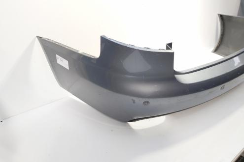 Bara spate cu loc de senzori si loc carlig, cod 8K9807511H, Audi A4 Avant (8K5, B8) (id:684496)