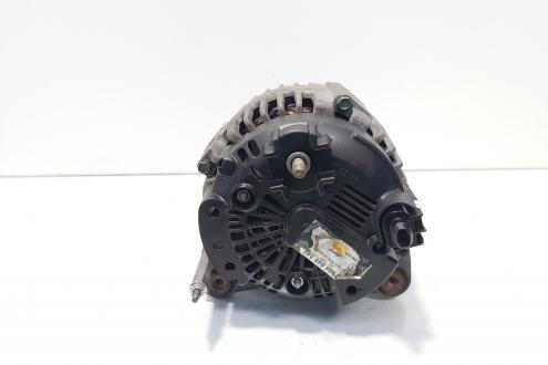 Alternator 140A, cod 0986045340, VW Golf 5 (1K1), 2.0 FSI, BLR (idi:684224)