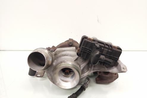 Turbosuflanta, cod 8519475, Bmw 4 Cabriolet (F33, F83) 2.0 diesel, N47D20C (idi:659402)
