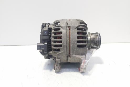 Alternator 140A Bosch, cod 06F903023F, Vw Golf 5 (1K1), 2.0 TDI, AZV (idi:684430)