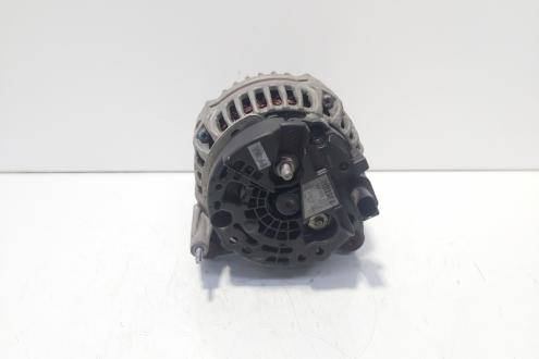 Alternator 140A Bosch, cod 06F903023F, VW Touran (1T1, 1T2), 2.0 TDI, BMM (idi:684430)