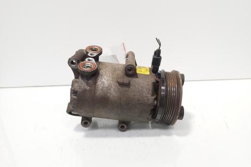 Compresor clima, cod 6M5H-19D629-AB, Ford Focus 2 (DA) 1.8 benz, QQDB (id:684696)