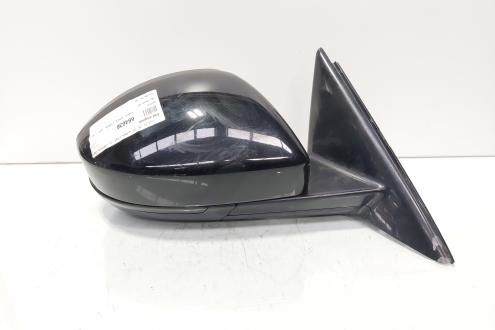 Oglinda electrica dreapta cu semnalizare si camera, Land Rover Range Rover Evoque, vol pe dreapta (id:684636)
