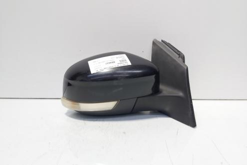 Oglinda electrica dreapta cu semnalizare, Ford Focus 3, vol pe dreapta (id:684637)
