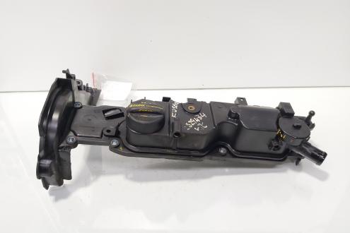 Capac culbutori, cod 9689112980, Ford Focus 3 1.5 TDCI, XWDB (id:684626)