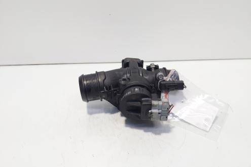 Clapeta acceleratie, cod 9660030380, Peugeot 308, 1.6 HDI, 9HX (idi:684081)