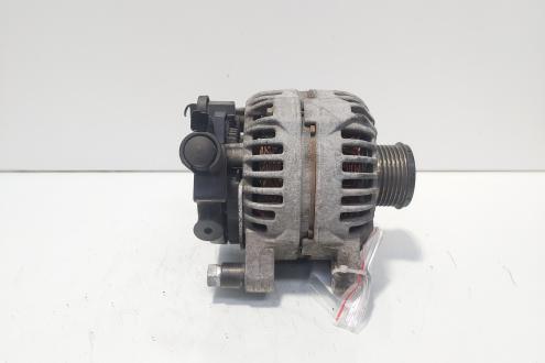 Alternator 150A Bosch, cod 9646321880, Citroen C5 (III), 1.6 HDI, 9HZ (idi:684282)
