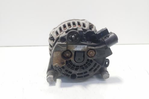 Alternator 150A Bosch, cod 9646321880, Citroen C5 (III), 1.6 HDI, 9HZ (idi:684282)