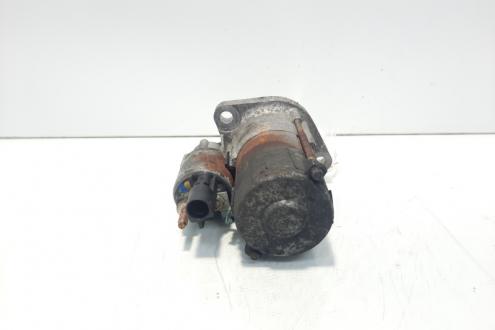Electromotor, cod 02M911023N, Skoda Superb II (3T4) 2.0 TDI, BMP, 6 vit man (idi:615430)