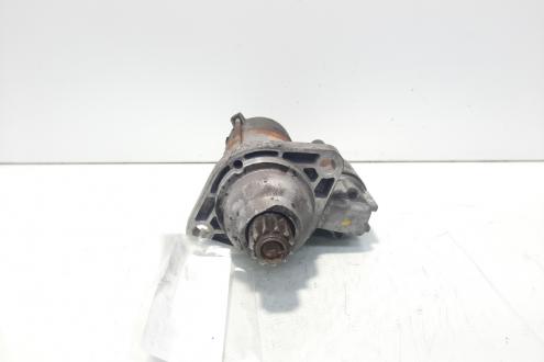 Electromotor, cod 02M911023N, Skoda Superb II (3T4) 2.0 TDI, BMP, 6 vit man (idi:615430)